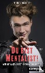 Krause, Timon - Du bist Mentalist!