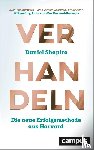 Shapiro, Daniel - Verhandeln