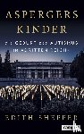 Sheffer, Edith - Aspergers Kinder