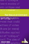  - The Value of Critique