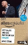 Stone, Brad - Der Allesverkäufer