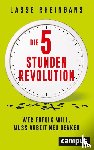 Rheingans, Lasse - Die 5-Stunden-Revolution