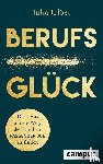 Glöer, Julia - Berufsglück
