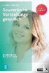 Püttjer, Christian, Schnierda, Uwe - Souverän im Vorstellungsgespräch