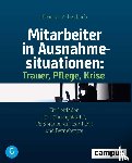 Achenbach, Thomas - Mitarbeiter in Ausnahmesituationen - Trauer, Pflege, Krise