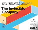 Osterwalder, Alexander, Pigneur, Yves, Etiemble, Fred, Smith, Alan - The Invincible Company