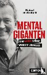 Kunhardt, Michael von - Mentalgiganten