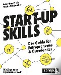 Pioch, Sebastian, Windmüller, Hauke - Start-up Skills
