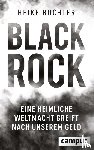 Buchter, Heike - BlackRock