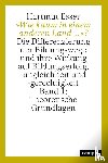 Esser, Hartmut - »Wie kaum in einem anderen Land ...«?