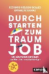 Bolles, Richard Nelson, Brooks, Katharine - Durchstarten zum Traumjob