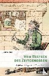 Richter, Susan - Vom Besteck des Zeitgenossen