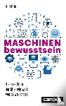 Otte, Ralf - Maschinenbewusstsein