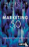 Kotler, Philip, Kartajaya, Hermawan, Setiawan, Iwan - Marketing 5.0