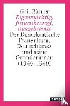 Bühler, Grit - Eigenmächtig, frauenbewegt, ausgebremst