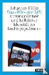 Hillje, Johannes - Das 'Wir' der AfD