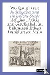 Treue, Wolfgang - Judengasse und christliche Stadt