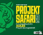 Neumann, Mario - Projekt-Safari 2