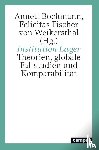  - Institution Lager
