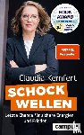 Kemfert, Claudia - Schockwellen