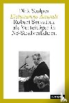 Stolper, Dirk - Eichmanns Anwalt