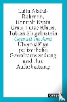 Abdul-Rahman, Laila, Espín Grau, Hannah, Klaus, Luise, Singelnstein, Tobias - Gewalt im Amt