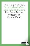 Sussieck, Jan-Holm - Von Volkstümlern und Falschspielern