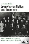 Neuhaus, Dolf-Alexander - Jenseits von Nation und Imperium