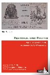 Schlünz, Britt - Pastoral und Politik