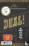 Nasher, Jack - Deal!