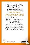 Dyk, Silke van, Reitz, Tilman, Rosa, Hartmut - Nach dem Privateigentum?