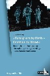 Ludwig, Julia - 'Foreigners by Birth - Croatian by Blood'