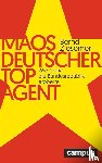 Ziesemer, Bernd - Maos deutscher Topagent