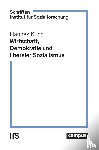 Kuch, Hannes - Wirtschaft, Demokratie und liberaler Sozialismus