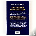 Schwemmle, Martin, Thal, Klaudia - Sinnovate Your Life