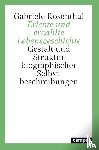 Rosenthal, Gabriele - Erlebte und erzählte Lebensgeschichte