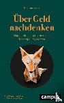 Braun, Nikolaus - Über Geld nachdenken