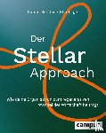 Berkler, Simon, Lagé, Ella - Der Stellar-Approach