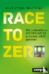 Probst, Benedict, Krüger, Marian - Race to Zero