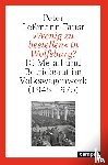 Leßmann-Faust, Peter - 'Wenig zu bestellen' in Wolfsburg?