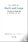 Mühlbacher, Sarah - Recht und Sorge