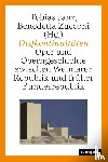  - Dis/kontinuitäten