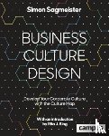 Sagmeister, Simon - Business Culture Design