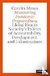 Mezes, Carolin - Monitoring Pandemic Preparedness