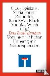  - Das Ende denken