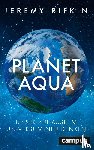Rifkin, Jeremy - Planet Aqua