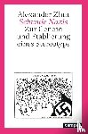 Zinn, Alexander - Schwule Nazis