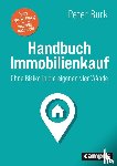 Burk, Peter - Handbuch Immobilienkauf