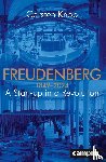 Knop, Carsten, Werner, Plumpe - Freudenberg