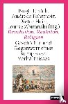  - Revolution. Reaktion. Religion
